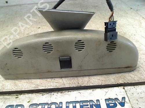 Rear mirror MERCEDES-BENZ C-CLASS (W203) C 30 CDI AMG (203.018) | BP11303711I6 