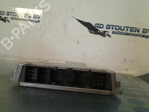 Engine control unit (ECU) BMW 1 (E87) 116 i | BP15592486M57 