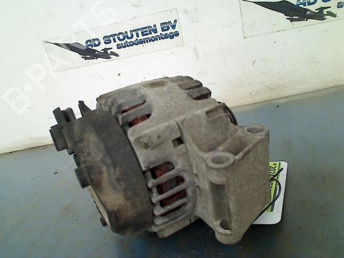 Alternator FORD FIESTA VI (CB1, CCN) 1.25 | BP21270262M7 