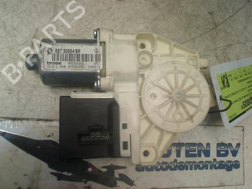Used Right rear window motor RENAULT MEGANE III Grandtour (KZ0/1) 1.5 dCi (KZ09, KZ0D, KZ1G, KZ29, KZ14, KZ1W, KZ10, KZ1F,... (110 hp) 11318972