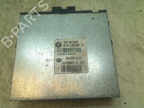 Electronic module BMW 5 (F10) 520 d | BP13125647M83 