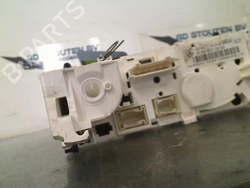 Climate control MERCEDES-BENZ A-CLASS (W169) A 180 (169.032, 169.332) | BP20146231I5 