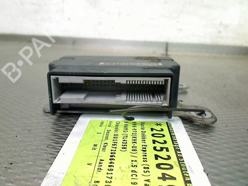 Electronic module DACIA DOKKER Box Body/MPV 1.5 Blue dCi 95 (FEJL) | BP33844565M83 - Image 2