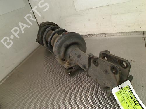 Amortiguador delantero derecho RENAULT TRAFIC III Van (FG_) 1.6 dCi 125 (FGMH) (125 hp) 32256196