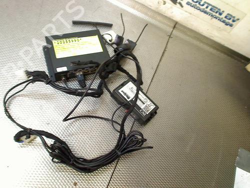 Electronic module FIAT PUNTO (199_) 0.9 Twinair Turbo | BP31294078M83 