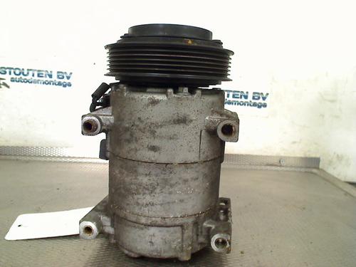 AC compressor KIA PICANTO II (TA) 1.0 | BP29971296M34