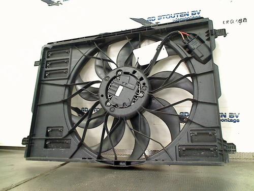 Fan MERCEDES-BENZ CLA (C118) CLA 250 e (118.386) | BP31256709M128