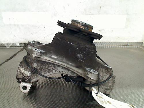 Høyre Styrespindel lagerhus BMW 3 (G20, G80, G28) 330 e Plug-in-Hybrid (292 hp) 31256869