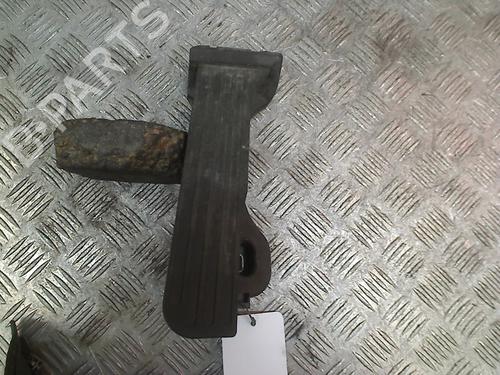 Used Pedal AUDI A3 Sportback (8PA) 1.4 TFSI (125 hp) 13124835