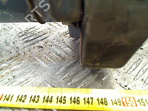Driveshaft BMW 3 Touring (E91) 318 d | BP13125008M37 