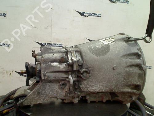 Gearbox MERCEDES-BENZ CLK (C209) CLK 240 (209.361) | BP23105245M3 