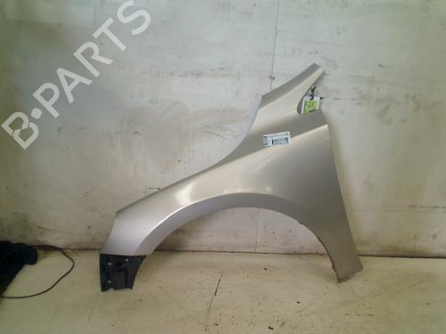 Used Left front fenders Left front fenders 39585428 39585428