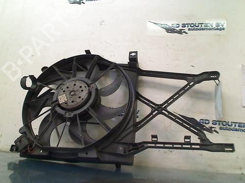 Fan OPEL ASTRA H GTC (A04) 1.6 (L08) | BP19264333M128 