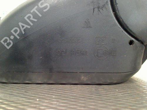 Right mirror OPEL AGILA B (H08) 1.0 (F68) | BP30269751C27 