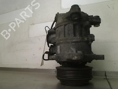 Compressore A/C BMW 3 Touring (E91) 318 d (143 hp) 31987436
