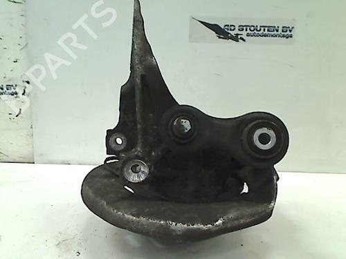 Right rear steering knuckle BMW X6 (E71, E72) xDrive 35 d | BP11315059M28 