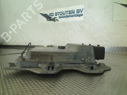 Engine control unit (ECU) NISSAN QASHQAI / QASHQAI +2 I (J10, NJ10, JJ10E) 1.6 | BP28166706M57 