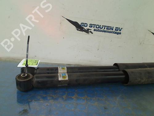 Right rear shock absorber VW UP! (121, 122, BL1, BL2, BL3, 123) 1.0 | BP16403000M19 