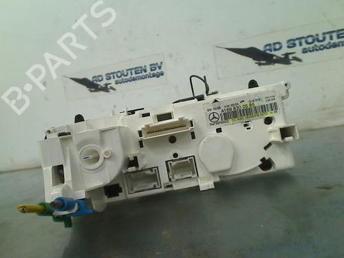 Commande Chauffage MERCEDES-BENZ A-CLASS (W169) A 170 (169.032, 169.332) | BP22429018I5 