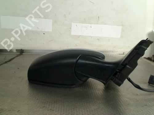 Right mirror SKODA FABIA II Combi (545) 1.2 TDI | BP30874936C27 