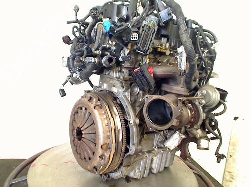 Engine FORD FOCUS III Saloon 1.6 EcoBoost | BP37459491M1 - Image 7