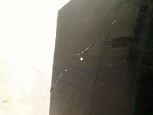 Front bumper OPEL INSIGNIA A (G09) 1.6 Turbo (68) | BP31751544C7 