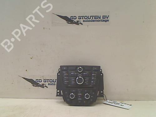Used Climate control OPEL MERIVA B MPV (S10) 1.4 (75) (140 hp) 11315823