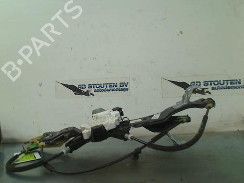 Used Front left window mechanism FORD FOCUS III 1.5 EcoBoost (150 hp) 22310435