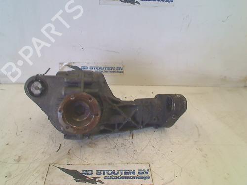 Used Transfer box VW TOUAREG (7LA, 7L6, 7L7) 3.0 V6 TDI (225 hp) 11305360