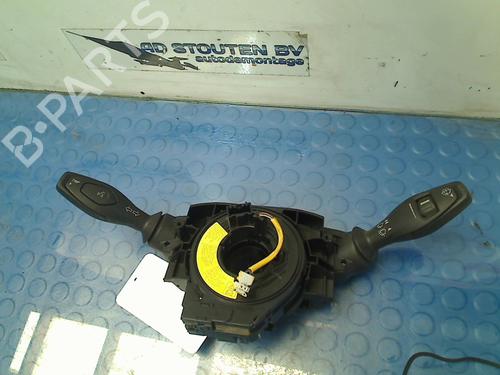Used Steering column stalk FORD FIESTA VI (CB1, CCN) 1.25 (82 hp) 12827773