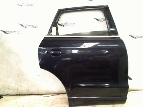Used Right rear door AUDI Q5 (8RB) 2.0 TFSI quattro (211 hp) 30480361