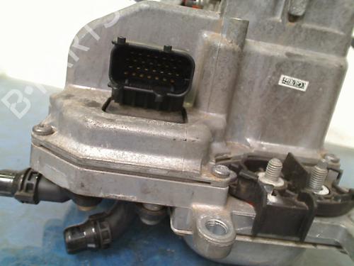Inverter/Converter AUDI A3 Sportback (8VA, 8VF) 1.4 TFSI e-tron | BP15129402M119 