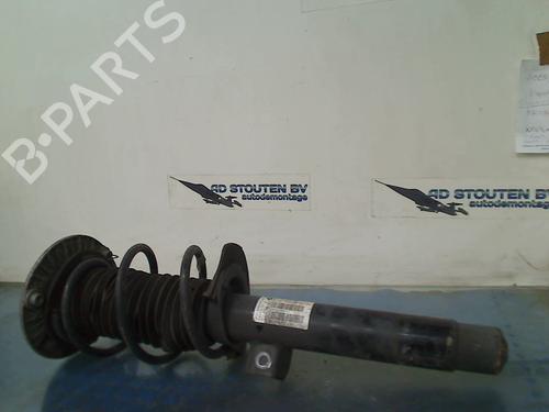 Used Left front shock absorber BMW 1 (F20) 116 i (136 hp) 19264339
