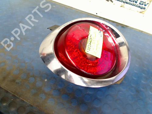 Used Left taillight ALFA ROMEO MITO (955_) 1.6 JTDM (955AXC1B) (120 hp) 21569475