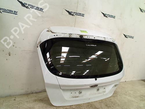 Tailgate FORD FIESTA VI (CB1, CCN) 1.6 Ti | BP19666706C6 