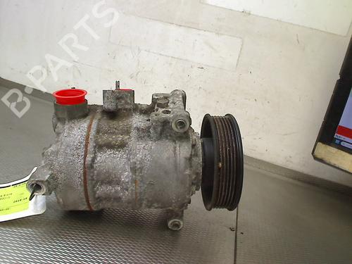 AC compressor VW POLO VI (AW1, BZ1, AE1) 1.0 TSI | BP35974199M34 - Image 4