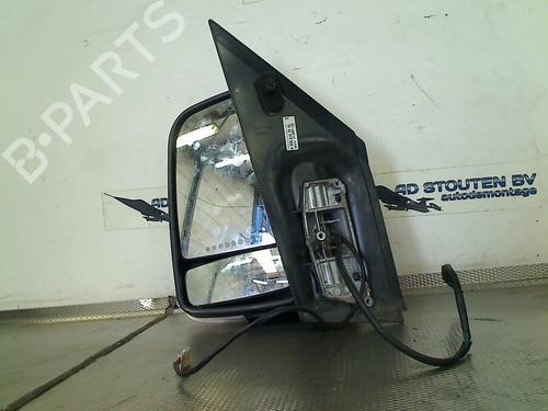 Left mirror VW CRAFTER 30-50 Van (2E_) 2.5 TDI | BP28172992C26 