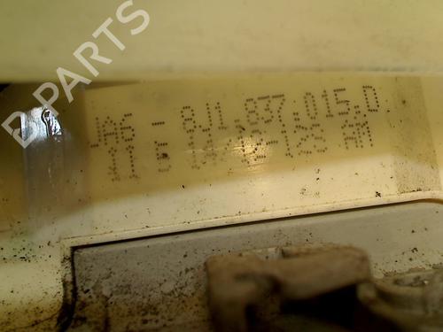 Front left lock AUDI A6 C7 Avant (4G5, 4GD) 2.0 TFSI | BP11323491C98 