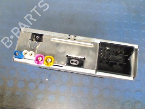 Elektronisk modul VW POLO VI (AW1, BZ1, AE1) 1.0 TSI | BP30497115M83 