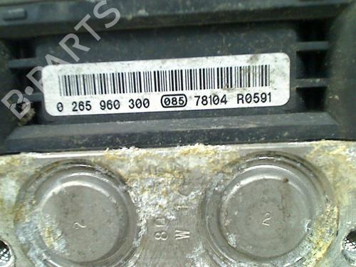 ABS pump BMW X5 (E70) 3.0 d | BP21212809M43 