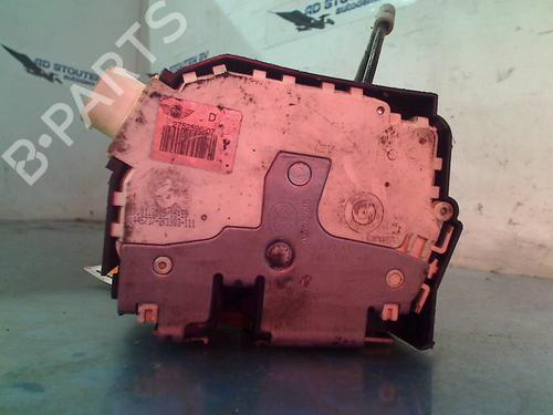 Front right lock MINI MINI (R56) Cooper | BP13125651C97 