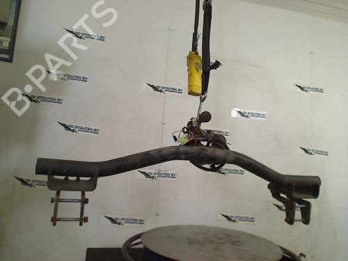 Used Tow ball/Mechanism Tow ball/Mechanism MITSUBISHI OUTLANDER III (GG_W, GF_W, ZJ, ZL, ZK) Plug-in Hybrid (GG2W) (200 hp) 33540907 33540907