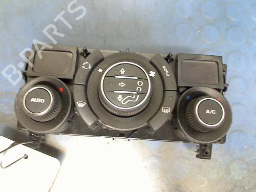 Climate control PEUGEOT 308 SW I (4E_, 4H_) 1.6 16V | BP24931719I5 