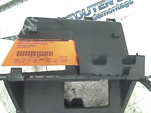Steering wheel controls SEAT LEON (5F1) 1.0 TSI | BP13125280E15 