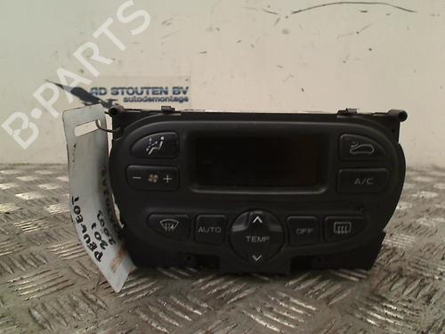 Used Climate control PEUGEOT 307 SW (3H) 2.0 HDI 90 (90 hp) 11306528