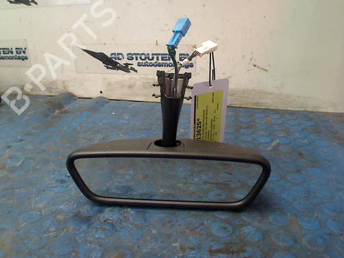 Used Rear mirror MERCEDES-BENZ B-CLASS Sports Tourer (W246, W242) B 180 (246.242) (122 hp) 13314475