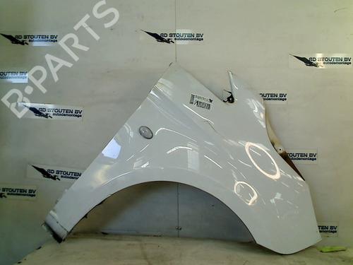 Used Right front fenders MERCEDES-BENZ VITO Van (W447) 109 CDI (447.601, 447.603, 447.605) (88 hp) 32183509