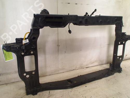 Front slam panel KIA PICANTO III (JA) 1.0 | BP39954710C72 - Image 2