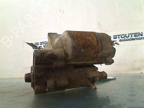 Starter DODGE RAM 1500 Standard Cab Pickup 5.7 | BP18105498M8 