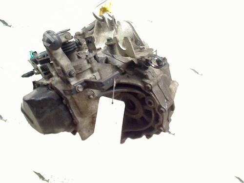 Gearbox SUZUKI SWIFT III (MZ, EZ) 1.3 (RS413, ZC11S) | BP29511758M3 